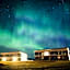 Black Beach Suites