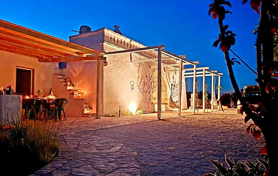 Trullo Oasi Veronica