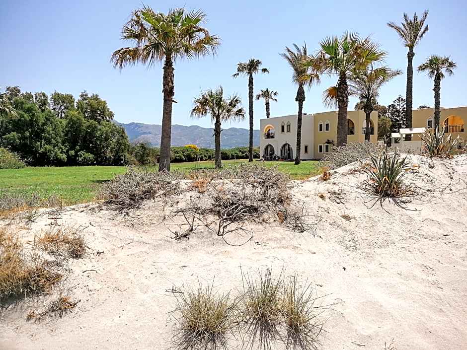 Grecotel Casa Paradiso