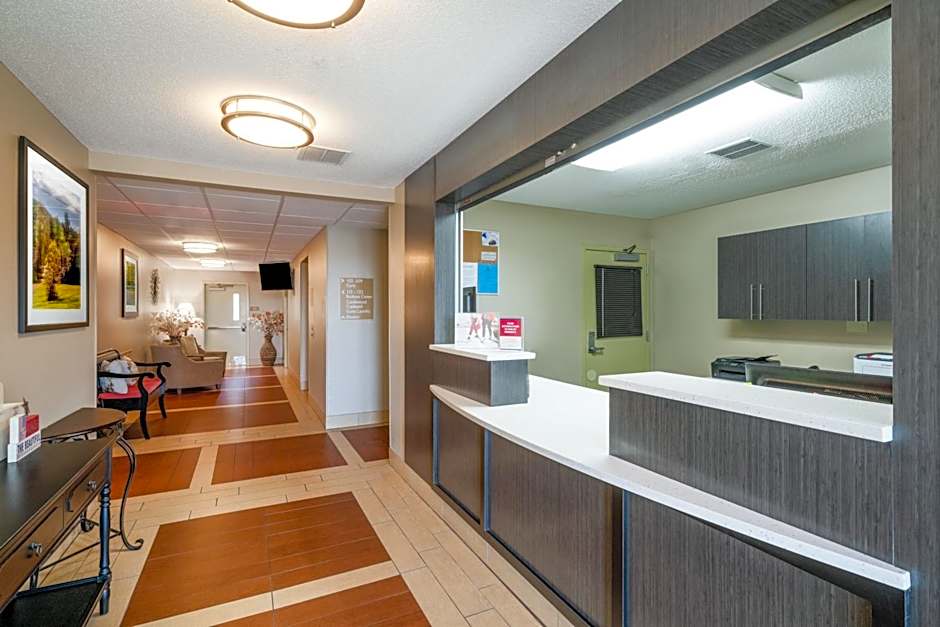 Candlewood Suites Hopewell - Fort Lee by IHG