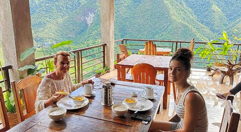 Batad Pension and Restaurant