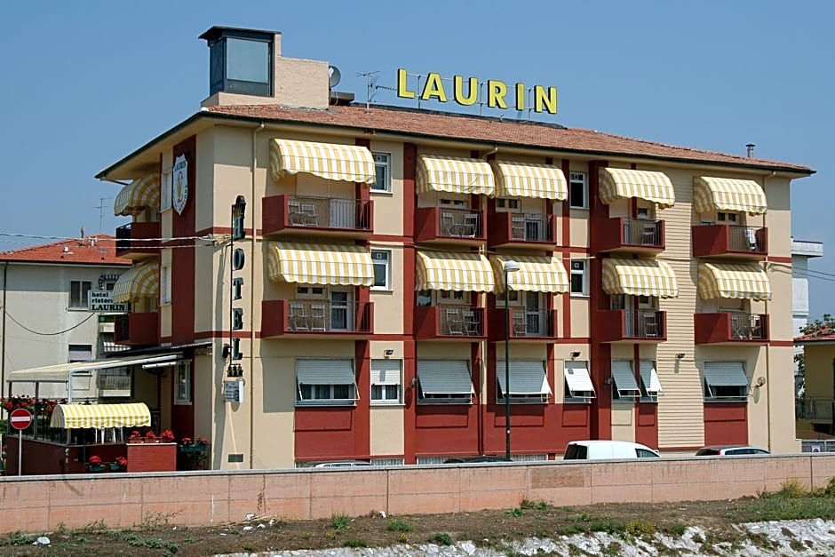 Hotel Laurin