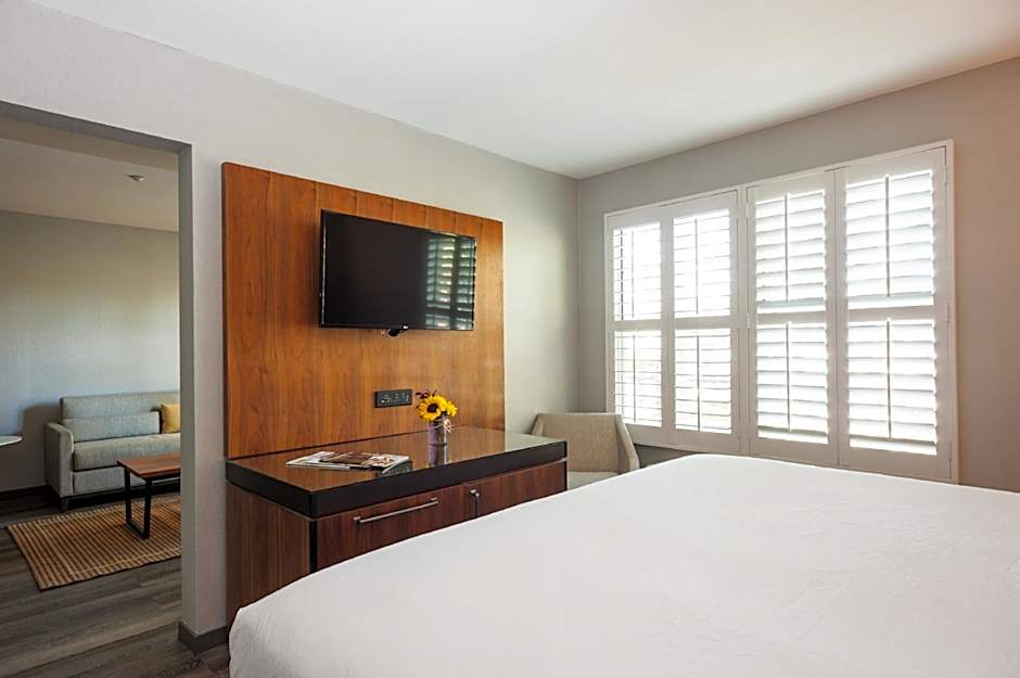 Hotel Indigo Napa Valley By IHG