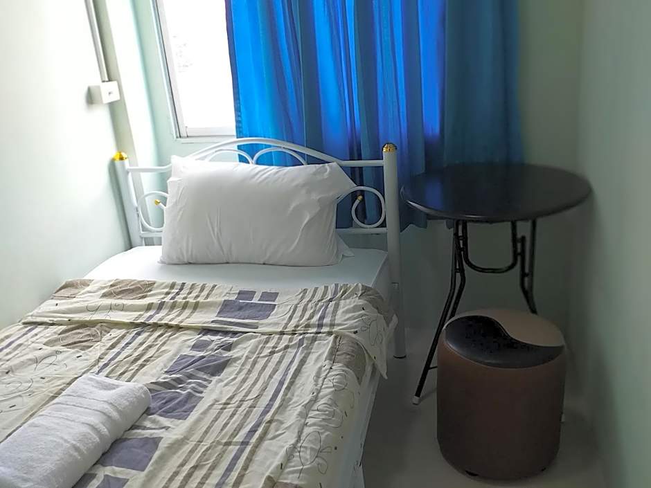 OK.home@Donmuang airport