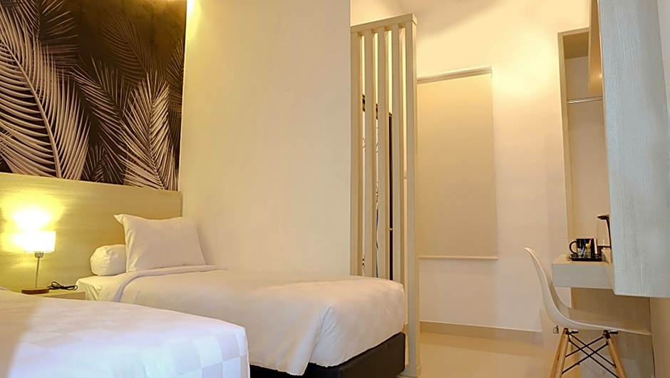 Kaberaz Luxury By AMITHYA