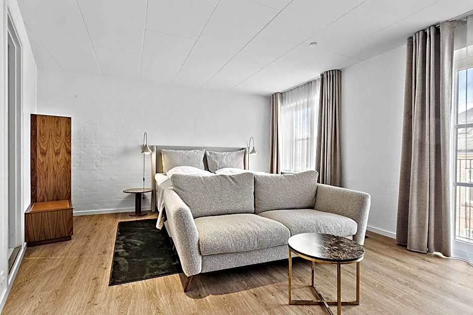 Best Western Hotel Herman Bang