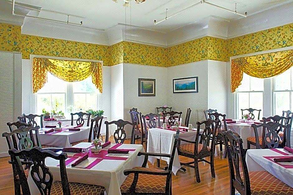 Green Park Inn