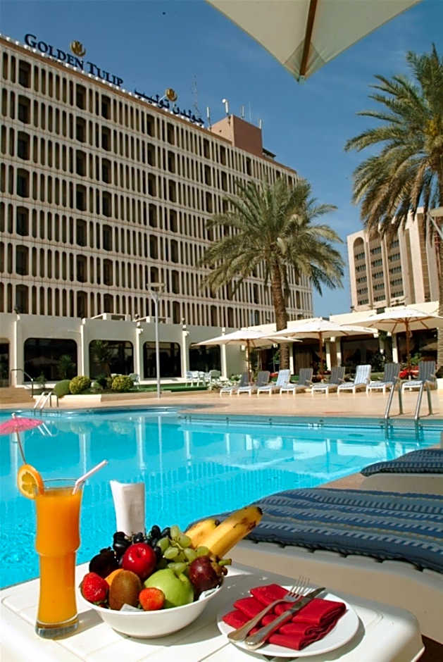 Golden Tulip Bahrain