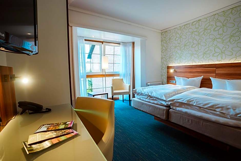 Ringhotel Celler Tor