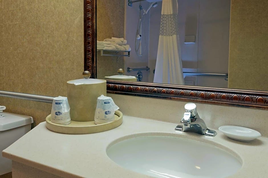 Hampton Inn By Hilton Las Vegas/Summerlin
