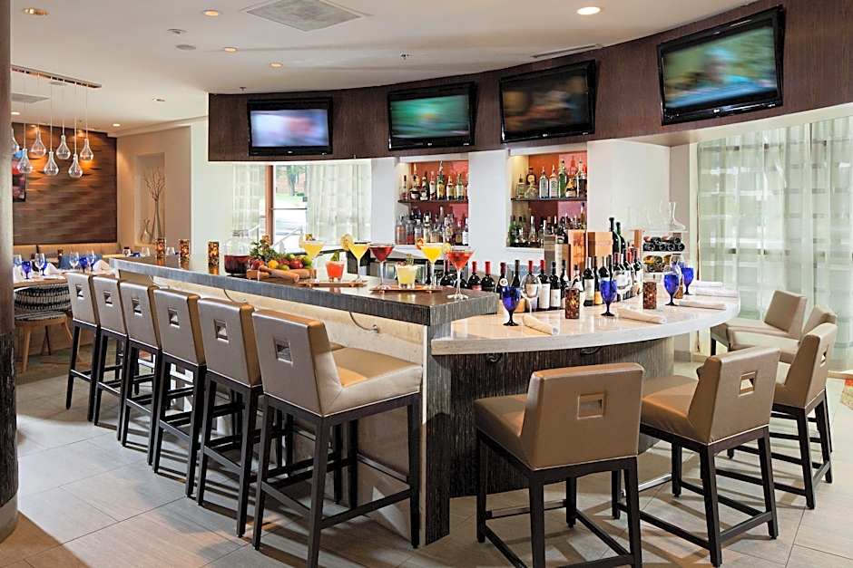 Hotel Silver Spring – Silver Spring, MD