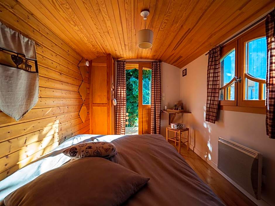 Les Chambres de la Weiss