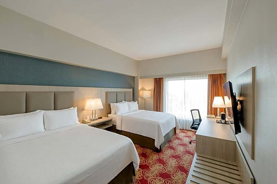 Holiday Inn Managua - Convention Center By IHG