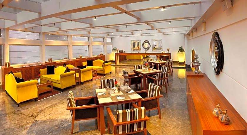 The Lalit Great Eastern Kolkata