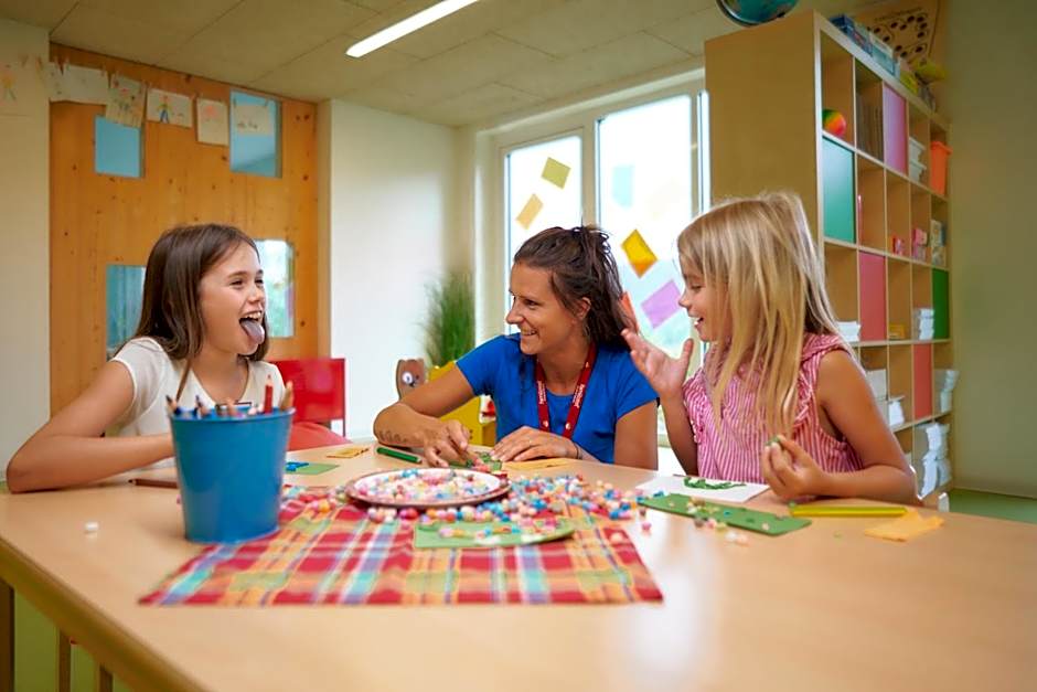 Familotel Schreinerhof