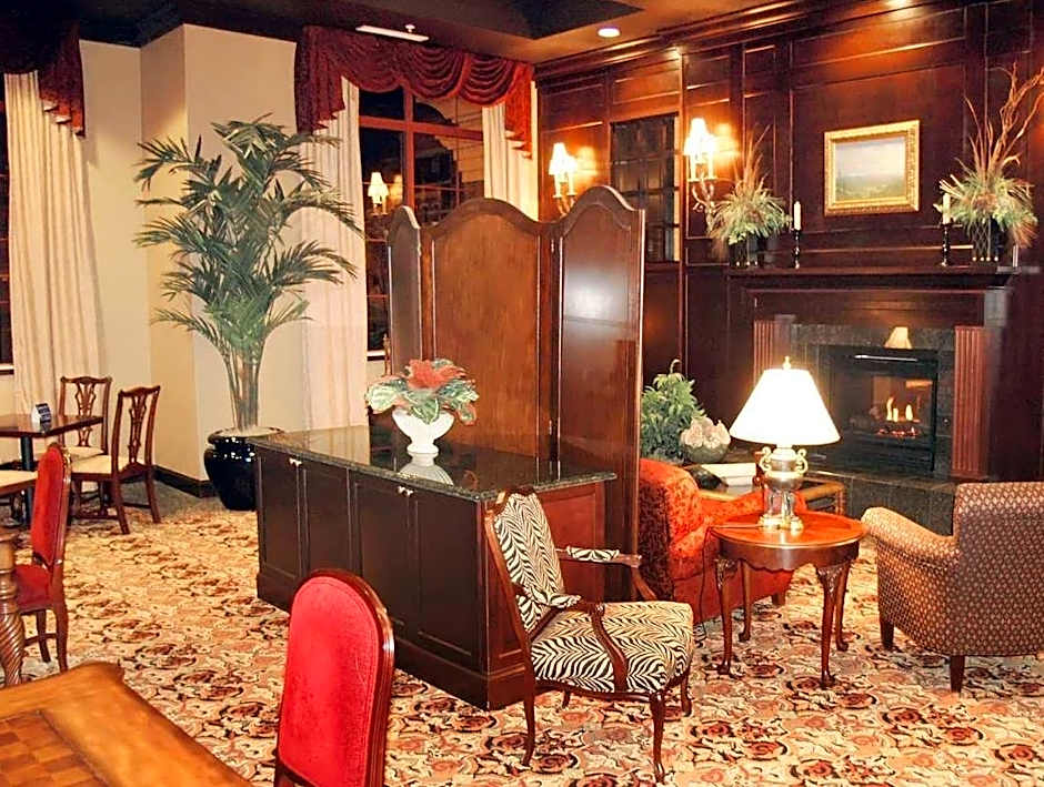 Hampton Inn By Hilton & Suites Albany-Downtown, NY