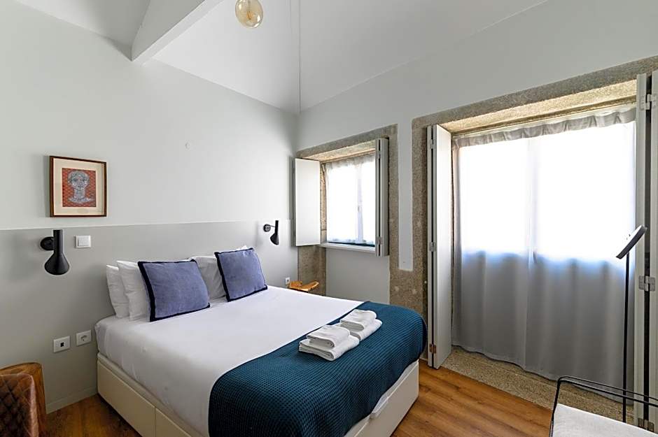 Maria da Sé Historic House