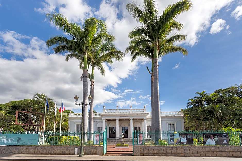 Hotel Austral by Exsel