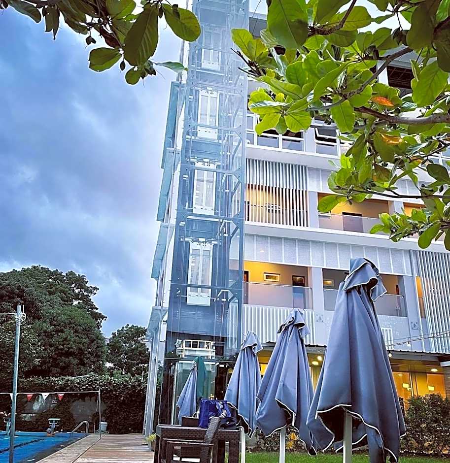 Ciabel Hotel and Fitness Center