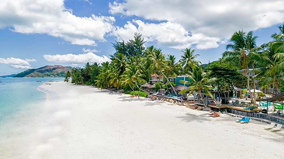 Le Duc de Praslin Hotel & Villas