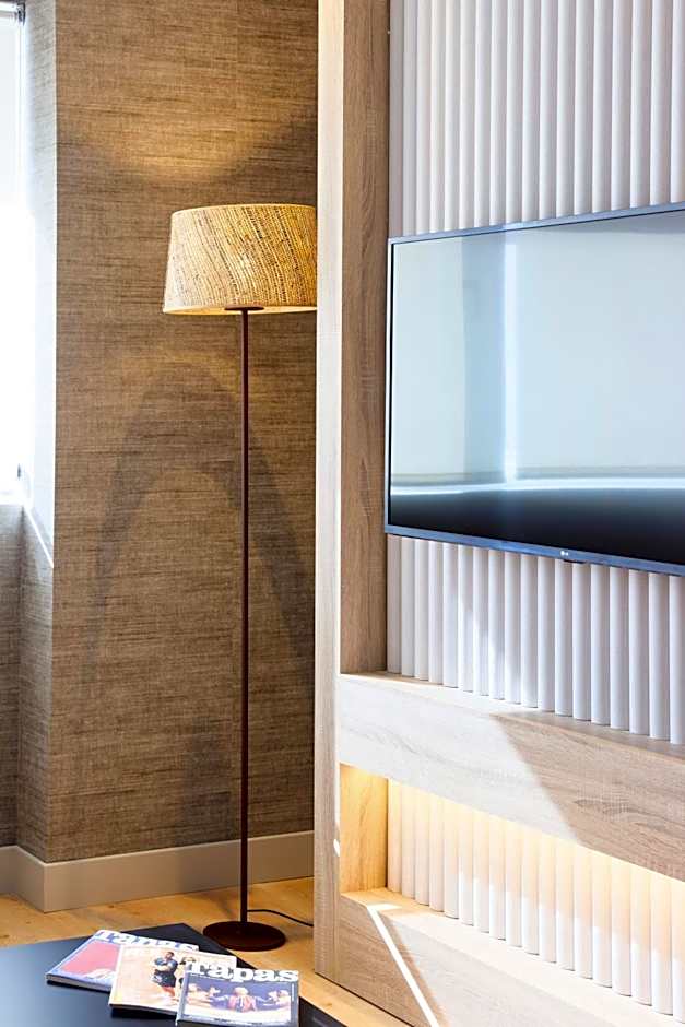 The Apartment by Assethoteles