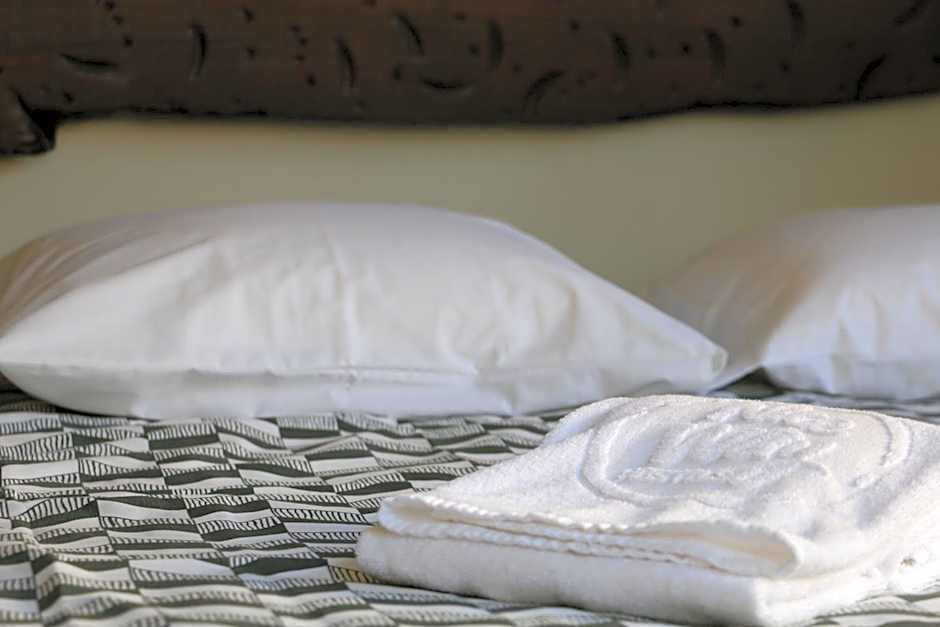 Nice Way Porto Hostel