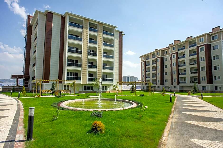 Aforia Thermal Residences