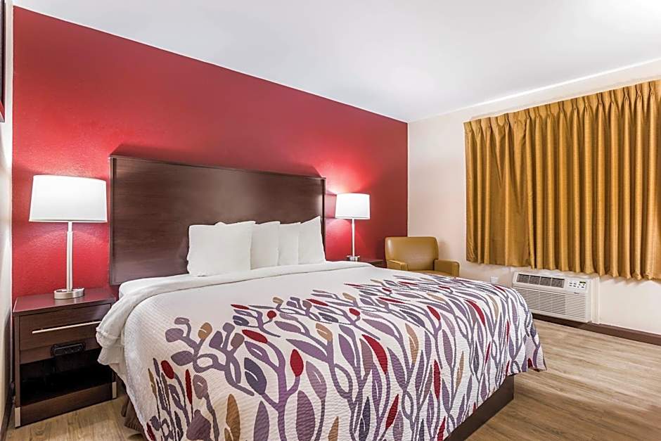 Red Roof Inn Dry Ridge