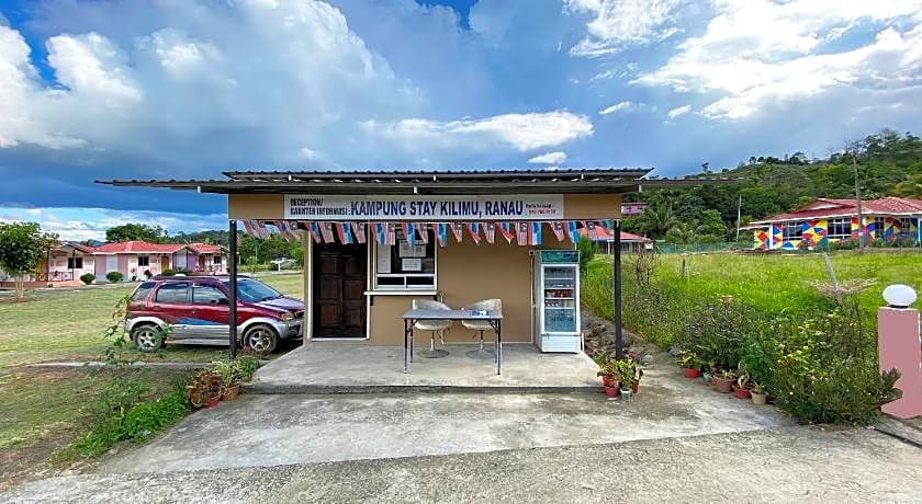 OYO 90284 Kampung Stay Kilimu