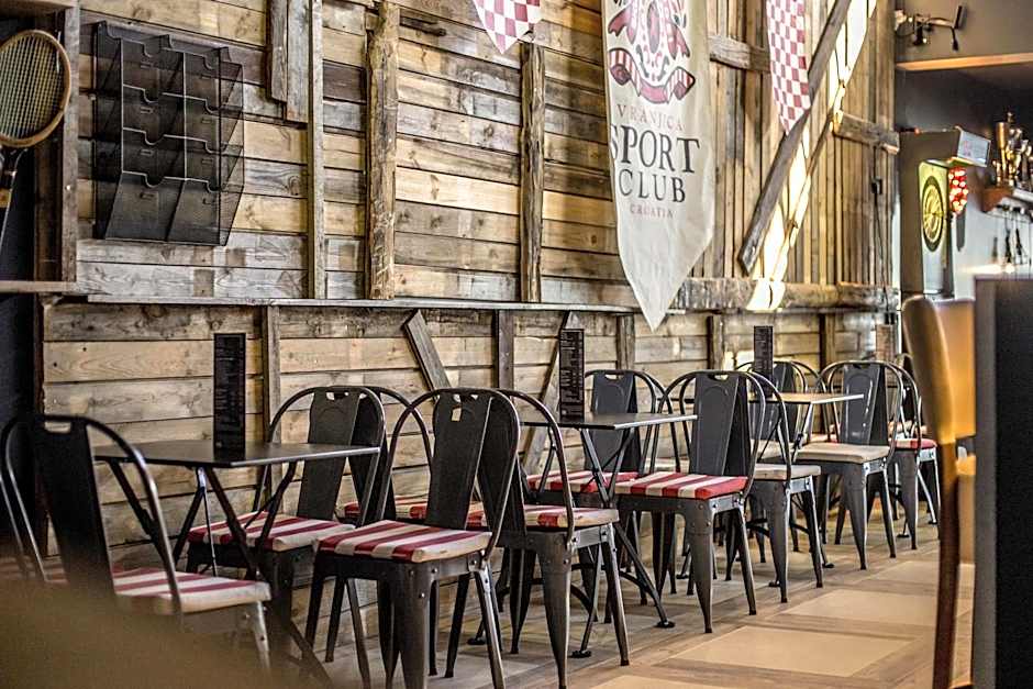 Amadria Park Camping Trogir - Mobile Homes