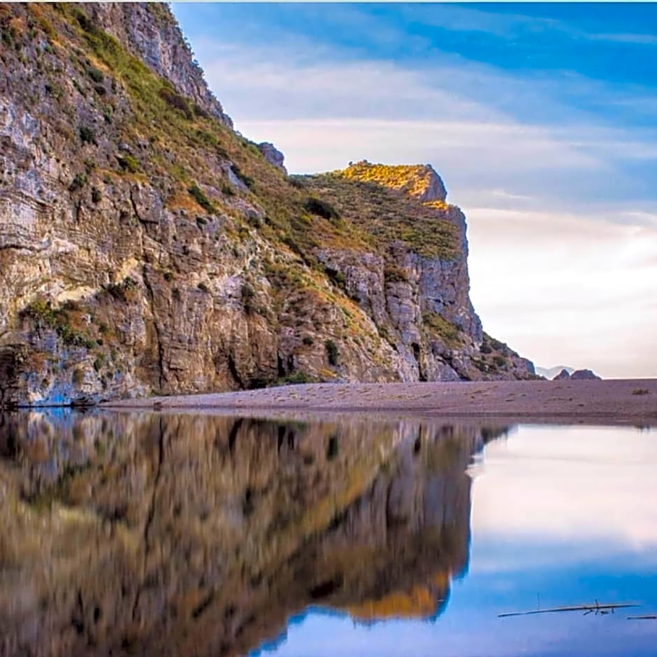 B&B Tonnarella Beach