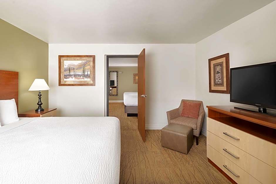 Best Western Red Hills