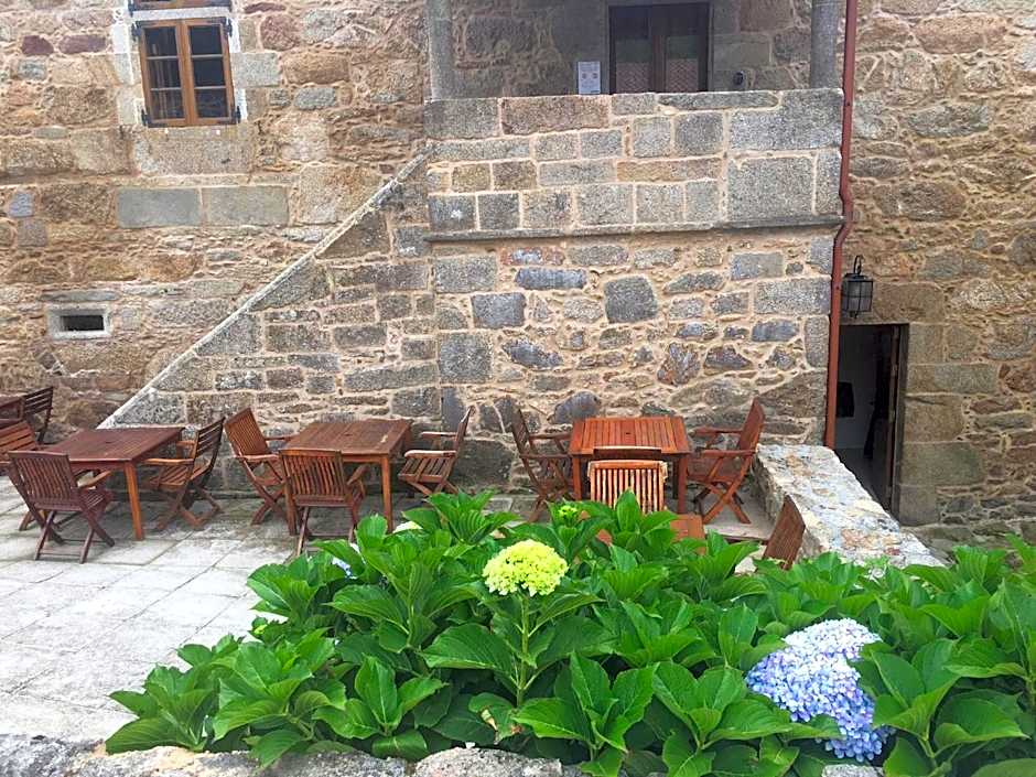 Monasterio de Moraime