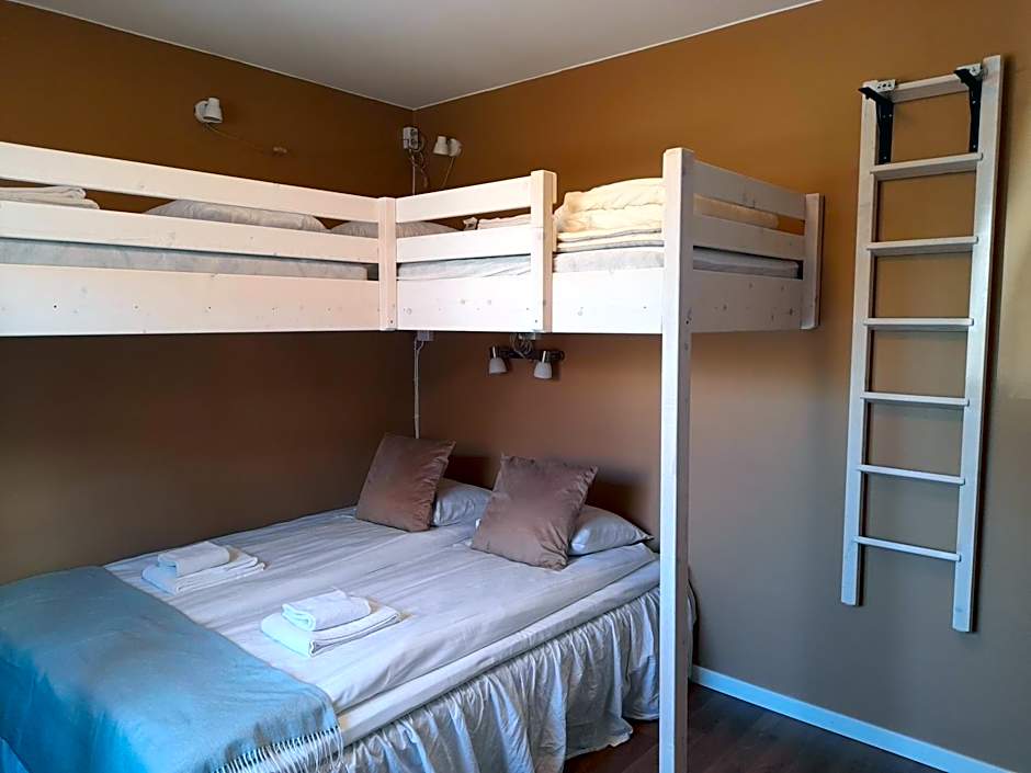 Kristinebergs Bed & Breakfast