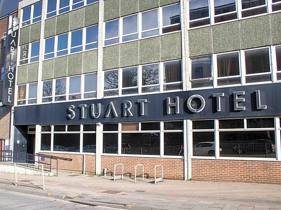 Stuart Hotel