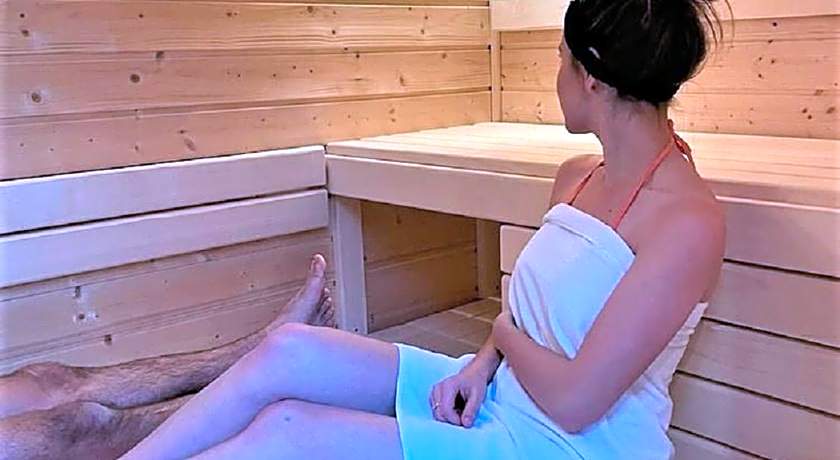 Chata "na Końcu" Świata