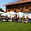 Hotel-Cafe Hanfstingl
