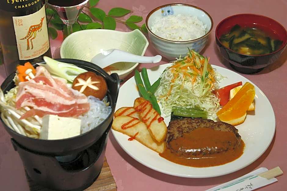 Hotel Montblanc Hakuba