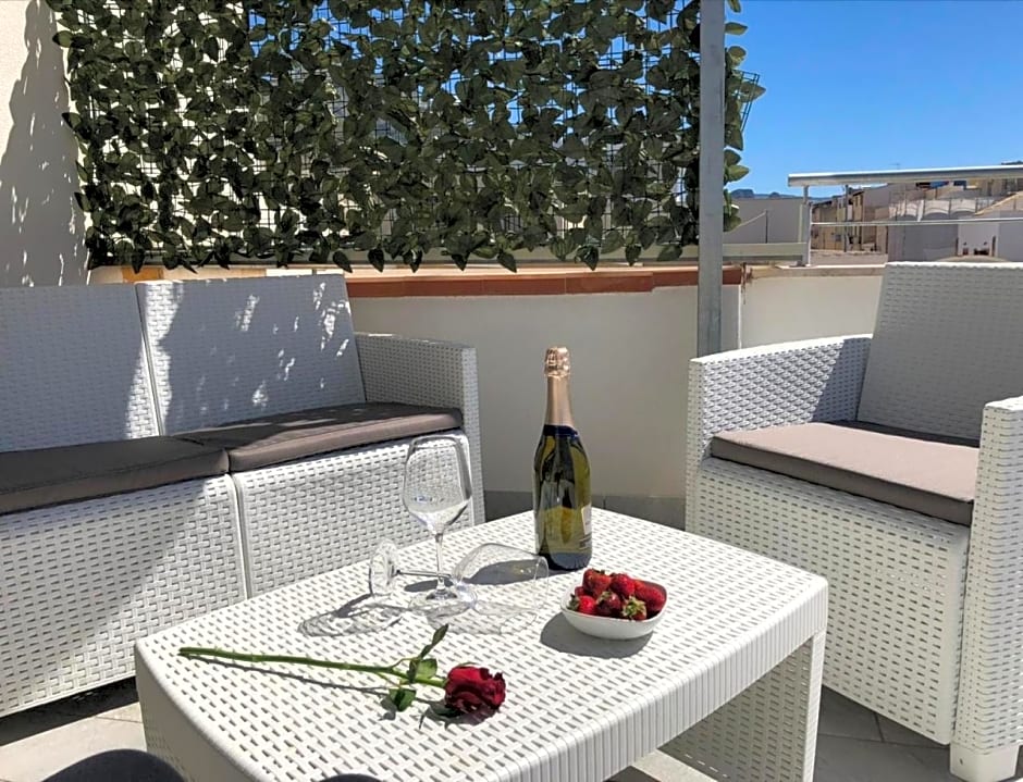 La Dimora del Passante