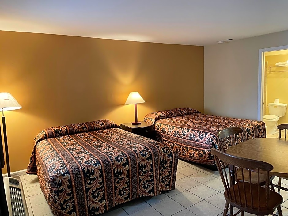 Sea Palace Motel