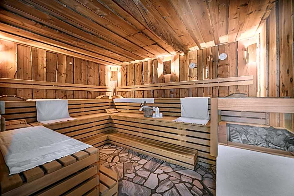 Wellnesshotel Mitterwirt