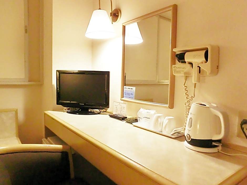 Green Hotel Kitakami