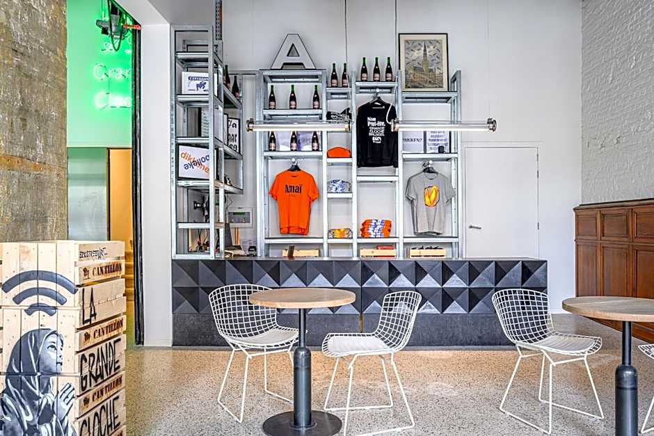 Hotel La Grande Cloche