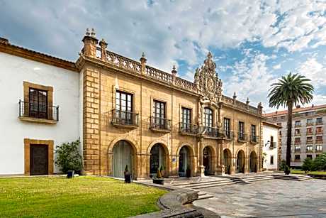 Eurostars Hotel De La Reconquista