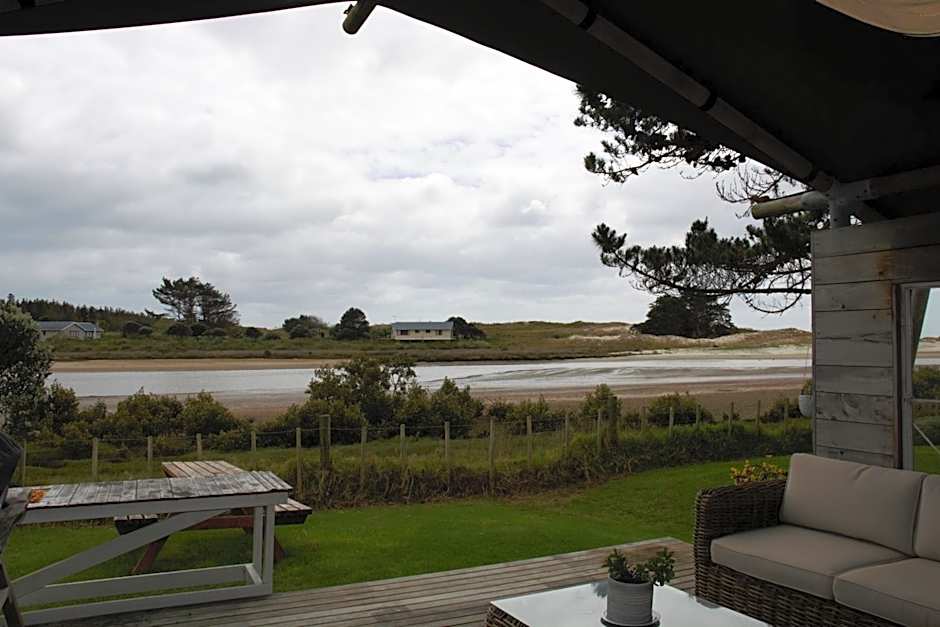 Pakiri Beach Holiday Park