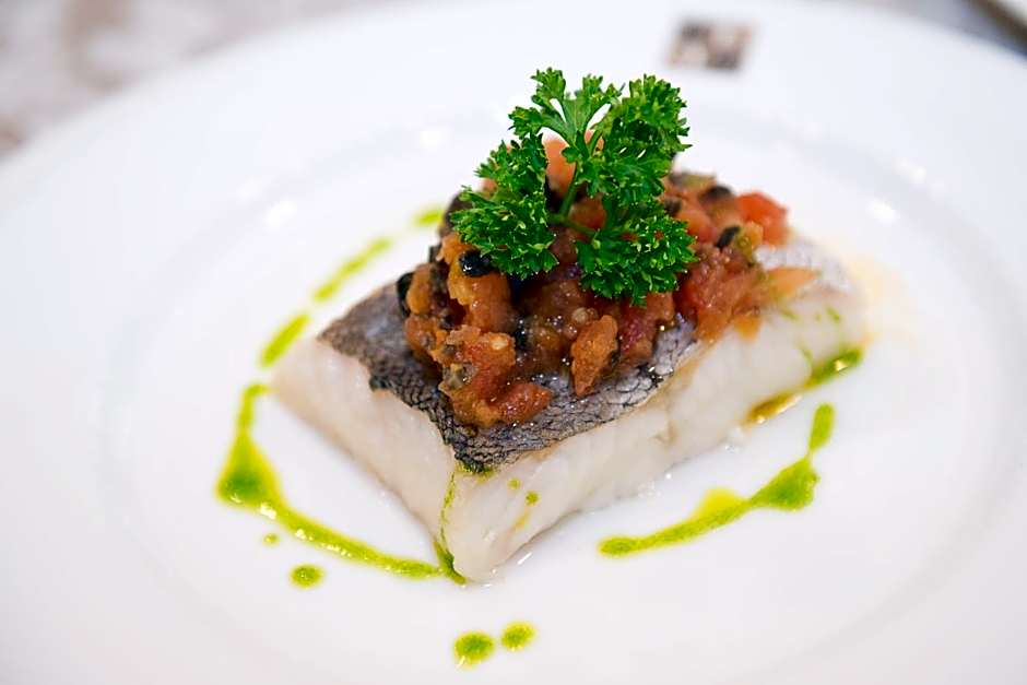 Badajoz Center Hotel