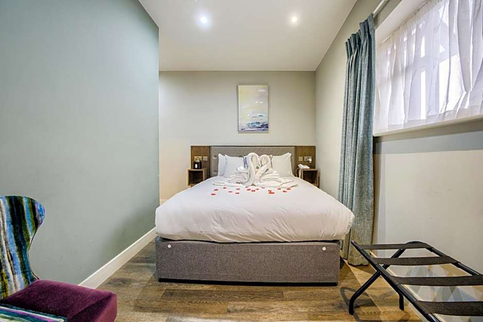 Villare Leicester City Centre