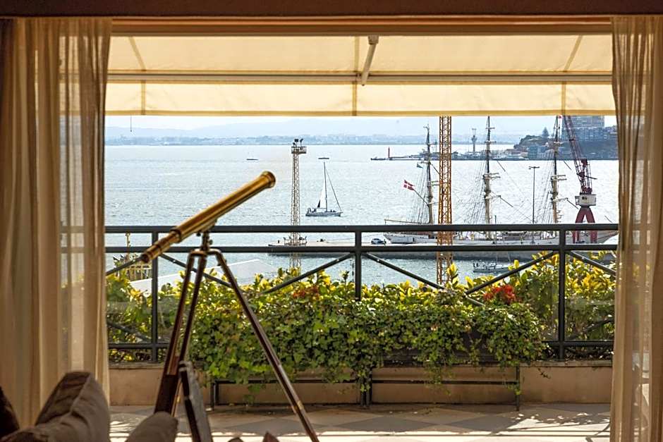 As Janelas Verdes Inn - Lisbon Heritage Collection