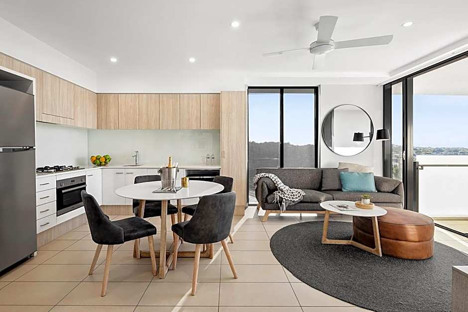 Alcyone Hotel Residences