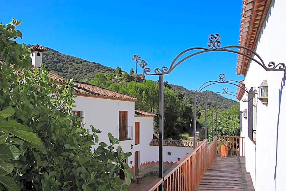 Molino Cuatro Paradas
